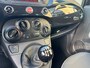 Fiat 500 1.0 TwinAir Pop- NL auto- zuinig rijden