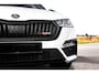 Skoda Octavia Combi RS iV 245PK Pano Matrix HUD