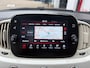 Fiat 500 1.0 70pk Hybrid Dolcevita/ Elektrisch schuifdak/ Cruise control/ Apple Carplay/ DAB/ Parkeersensoren/ 1 Eigenaar/ Origineel NL/ NAP