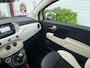 Fiat 500 1.0 70pk Hybrid Dolcevita/ Elektrisch schuifdak/ Cruise control/ Apple Carplay/ DAB/ Parkeersensoren/ 1 Eigenaar/ Origineel NL/ NAP