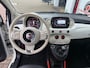 Fiat 500 1.0 70pk Hybrid Dolcevita/ Elektrisch schuifdak/ Cruise control/ Apple Carplay/ DAB/ Parkeersensoren/ 1 Eigenaar/ Origineel NL/ NAP