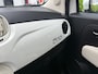Fiat 500 1.0 70pk Hybrid Dolcevita/ Elektrisch schuifdak/ Cruise control/ Apple Carplay/ DAB/ Parkeersensoren/ 1 Eigenaar/ Origineel NL/ NAP