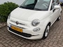 Fiat 500 1.0 70pk Hybrid Dolcevita/ Elektrisch schuifdak/ Cruise control/ Apple Carplay/ DAB/ Parkeersensoren/ 1 Eigenaar/ Origineel NL/ NAP