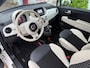 Fiat 500 1.0 70pk Hybrid Dolcevita/ Elektrisch schuifdak/ Cruise control/ Apple Carplay/ DAB/ Parkeersensoren/ 1 Eigenaar/ Origineel NL/ NAP