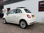 Fiat 500 1.0 70pk Hybrid Dolcevita/ Elektrisch schuifdak/ Cruise control/ Apple Carplay/ DAB/ Parkeersensoren/ 1 Eigenaar/ Origineel NL/ NAP