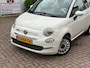 Fiat 500 1.0 70pk Hybrid Dolcevita/ Elektrisch schuifdak/ Cruise control/ Apple Carplay/ DAB/ Parkeersensoren/ 1 Eigenaar/ Origineel NL/ NAP