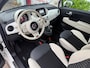 Fiat 500 1.0 70pk Hybrid Dolcevita/ Elektrisch schuifdak/ Cruise control/ Apple Carplay/ DAB/ Parkeersensoren/ 1 Eigenaar/ Origineel NL/ NAP