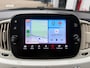 Fiat 500 1.0 70pk Hybrid Dolcevita/ Elektrisch schuifdak/ Cruise control/ Apple Carplay/ DAB/ Parkeersensoren/ 1 Eigenaar/ Origineel NL/ NAP