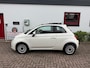 Fiat 500 1.0 70pk Hybrid Dolcevita/ Elektrisch schuifdak/ Cruise control/ Apple Carplay/ DAB/ Parkeersensoren/ 1 Eigenaar/ Origineel NL/ NAP