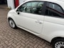 Fiat 500 1.0 70pk Hybrid Dolcevita/ Elektrisch schuifdak/ Cruise control/ Apple Carplay/ DAB/ Parkeersensoren/ 1 Eigenaar/ Origineel NL/ NAP