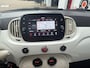 Fiat 500 1.0 70pk Hybrid Dolcevita/ Elektrisch schuifdak/ Cruise control/ Apple Carplay/ DAB/ Parkeersensoren/ 1 Eigenaar/ Origineel NL/ NAP