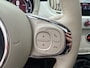 Fiat 500 1.0 70pk Hybrid Dolcevita/ Elektrisch schuifdak/ Cruise control/ Apple Carplay/ DAB/ Parkeersensoren/ 1 Eigenaar/ Origineel NL/ NAP