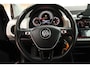 Volkswagen Up! 1.0 BMT 60pk high up! Airco Cruise Control Parkeersensoren