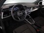Audi A3 Sportback 30 TFSI Pro Line 110 pk | Navigatie via App | Parkeersensoren achter | Cruise control | Autom. airco |Apple Carplay/Android Auto |