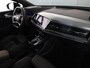 Audi Q4 e-tron 40 S edition 77 kWh 204 pk | SOH 97,14% | Navigatie | Trekhaak (wegklapbaar) | Parkeersensoren | Achteruitrijcamera | Head-up display | Lederen bekleding | Autom. airco (3 zones) |