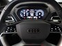 Audi Q4 e-tron 40 S edition 77 kWh 204 pk | SOH 97,14% | Navigatie | Trekhaak (wegklapbaar) | Parkeersensoren | Achteruitrijcamera | Head-up display | Lederen bekleding | Autom. airco (3 zones) |