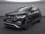 Volkswagen T-Cross 1.0 TSI DSG Style Black Style DSG Automaat / Virtual cockpit / Black style / 18'' LMV