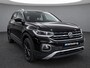 Volkswagen T-Cross 1.0 TSI DSG Style Black Style DSG Automaat / Virtual cockpit / Black style / 18'' LMV