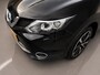 Nissan Qashqai N-Connecta Camera, Trekhaak, Panoramadak