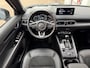 Mazda CX-5 2.0 SKYACTIV-G 165pk Hybrid Aut Homura/ Apple Carplay/ Bose sound/ Stoel + stuur verwarming/ Keyless entry/ Head up display/ Zeer nette auto