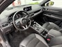 Mazda CX-5 2.0 SKYACTIV-G 165pk Hybrid Aut Homura/ Apple Carplay/ Bose sound/ Stoel + stuur verwarming/ Keyless entry/ Head up display/ Zeer nette auto