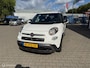 Fiat 500L TwinAir Turbo 105 CityCross 7"-SCHERM MET CARPLAY+ANDROID AUTO