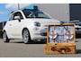 Fiat 500C 0.9 TwinAir Turbo Lounge | Incl. Rieten bagagemand!