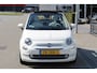 Fiat 500C 0.9 TwinAir Turbo Lounge | Incl. Rieten bagagemand!