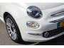 Fiat 500C 0.9 TwinAir Turbo Lounge | Incl. Rieten bagagemand!
