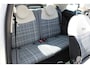 Fiat 500C 0.9 TwinAir Turbo Lounge | Incl. Rieten bagagemand!