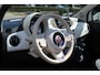 Fiat 500C 0.9 TwinAir Turbo Lounge | Incl. Rieten bagagemand!