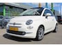 Fiat 500C 0.9 TwinAir Turbo Lounge | Incl. Rieten bagagemand!