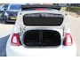 Fiat 500C 0.9 TwinAir Turbo Lounge | Incl. Rieten bagagemand!
