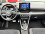 Toyota Yaris 1.5 Hybrid GR Sport PANORAMA DAK 18 INCH LICHT METALEN VELGEN STOEL/STUUR VERWARMING HEAD UP DISPLAY BI-TONE.