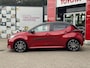 Toyota Yaris 1.5 Hybrid GR Sport PANORAMA DAK 18 INCH LICHT METALEN VELGEN STOEL/STUUR VERWARMING HEAD UP DISPLAY BI-TONE.