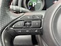 Toyota Yaris 1.5 Hybrid GR Sport PANORAMA DAK 18 INCH LICHT METALEN VELGEN STOEL/STUUR VERWARMING HEAD UP DISPLAY BI-TONE.