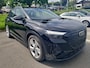 Audi Q4 e-tron 45 quattro Edition 82 kWh / Panoramadak / Leder / S-Line ex / Navigatie / Warmtepomp WM