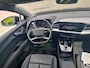 Audi Q4 e-tron 45 quattro Edition 82 kWh / Panoramadak / Leder / S-Line ex / Navigatie / Warmtepomp WM