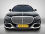 Mercedes-Benz S-klasse 580 e 4MATIC Maybach | Glas coating Protech Evo+ | 368 pk | Exclusief pakket | Alarm Klasse 3 en 5 | Actieve sfeerverlichting | Head-up display MBUX met augmented reality. Inclusief 24 maanden MB Certified garantie voor Europa. garage-sale