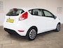 Ford Fiesta 1.25 Trend 82pk (APK:Nieuw) Incl.Garantie