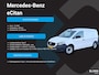 Mercedes-Benz eCitan Pro 51kWh 122PK Nieuw! L1 Elektrisch 300km WLTP 75KW Snelladen Climate Control Cruise Control Carplay Camera Parkeersensoren Achter