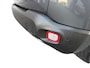 Jeep Renegade 1.5T e-Hybrid S 190PK AUTOMAAT | Black line| Lichtmetalen velgen| Parkeer sensoren V\A| Navigatie| Camera| Climate Control| 4WD drive| Leer| elec. stoel| Reservewiel|