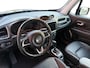 Jeep Renegade 1.5T e-Hybrid S 190PK AUTOMAAT | Black line| Lichtmetalen velgen| Parkeer sensoren V\A| Navigatie| Camera| Climate Control| 4WD drive| Leer| elec. stoel| Reservewiel|