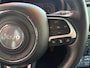 Jeep Renegade 1.5T e-Hybrid S 190PK AUTOMAAT | Black line| Lichtmetalen velgen| Parkeer sensoren V\A| Navigatie| Camera| Climate Control| 4WD drive| Leer| elec. stoel| Reservewiel|