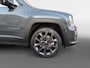Jeep Renegade 1.5T e-Hybrid S 190PK AUTOMAAT | Black line| Lichtmetalen velgen| Parkeer sensoren V\A| Navigatie| Camera| Climate Control| 4WD drive| Leer| elec. stoel| Reservewiel|