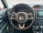 Jeep Renegade 1.5T e-Hybrid S 190PK AUTOMAAT | Black line| Lichtmetalen velgen| Parkeer sensoren V\A| Navigatie| Camera| Climate Control| 4WD drive| Leer| elec. stoel| Reservewiel|