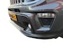 Jeep Renegade 1.5T e-Hybrid S 190PK AUTOMAAT | Black line| Lichtmetalen velgen| Parkeer sensoren V\A| Navigatie| Camera| Climate Control| 4WD drive| Leer| elec. stoel| Reservewiel|