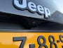 Jeep Renegade 1.5T e-Hybrid S 190PK AUTOMAAT | Black line| Lichtmetalen velgen| Parkeer sensoren V\A| Navigatie| Camera| Climate Control| 4WD drive| Leer| elec. stoel| Reservewiel|