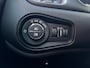 Jeep Renegade 1.5T e-Hybrid S 190PK AUTOMAAT | Black line| Lichtmetalen velgen| Parkeer sensoren V\A| Navigatie| Camera| Climate Control| 4WD drive| Leer| elec. stoel| Reservewiel|