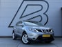 Nissan Qashqai 1.2 Connect Edition 1e Eigenaar|Navi|Camera|Clima|Cruise|PDC V+A|APK tot 02-2027